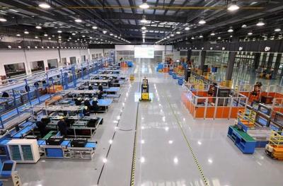 智慧世界，十年筑基 從技術(shù)服務(wù)到生態(tài)賦能