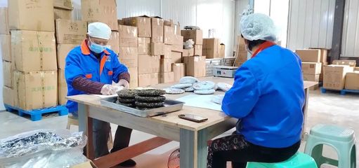 貴州貴黑茶業 匠心傳承，技術服務，點亮貴州黑茶制作技藝之光