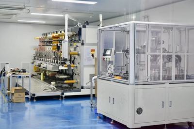 高質量發展一線見聞 | 億鑫豐 錨定新能源“萬億賽道”，以技術內核鑄就更懂電池的智能制造商